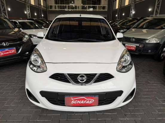 NISSAN-MARCH-2015