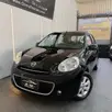 NISSAN MARCH 1.0 S 16V FLEX 4P MANUAL NISSAN MARCH 1.0 S 16V FLEX 4P MANUAL