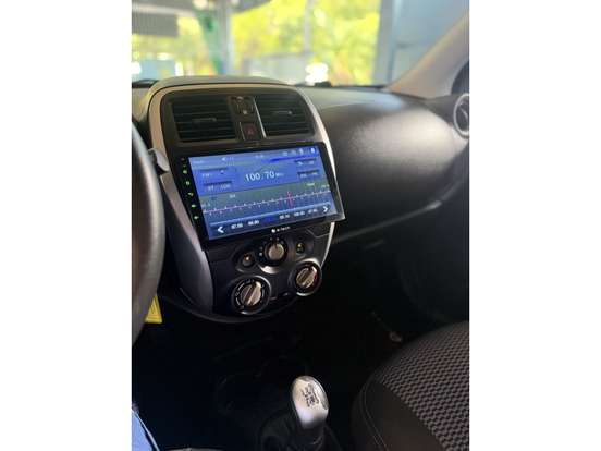 NISSAN-MARCH-1.0 SV 12V FLEX 4P MANUAL NISSAN-MARCH-2017