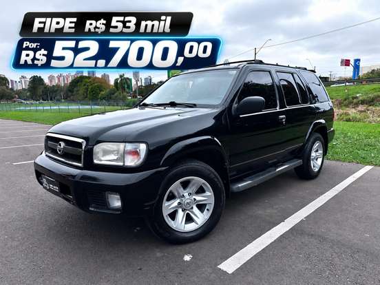 NISSAN-PATHFINDER-2003