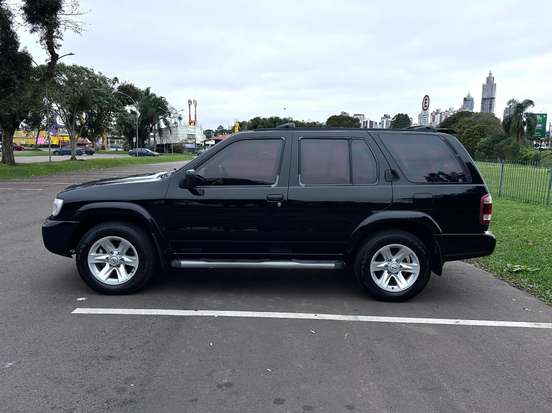 NISSAN-PATHFINDER-2003