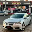 NISSAN SENTRA 2.0 SL 16V FLEX 4P AUTOMÁTICO NISSAN SENTRA 2.0 SL 16V FLEX 4P AUTOMÁTICO