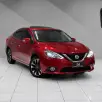 NISSAN SENTRA 2.0 SL 16V FLEXSTART 4P AUTOMÁTICO NISSAN SENTRA 2.0 SL 16V FLEXSTART 4P AUTOMÁTICO