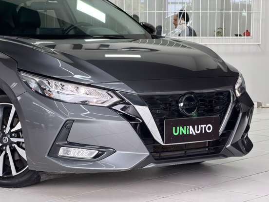 NISSAN-SENTRA-2.0 16V GASOLINA ADVANCE XTRONIC NISSAN-SENTRA-2023