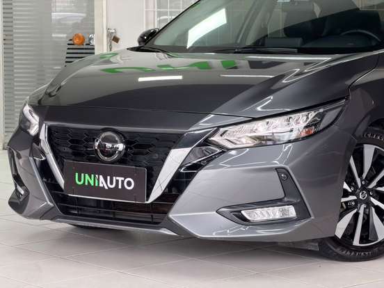 NISSAN-SENTRA-2.0 16V GASOLINA ADVANCE XTRONIC NISSAN-SENTRA-2023