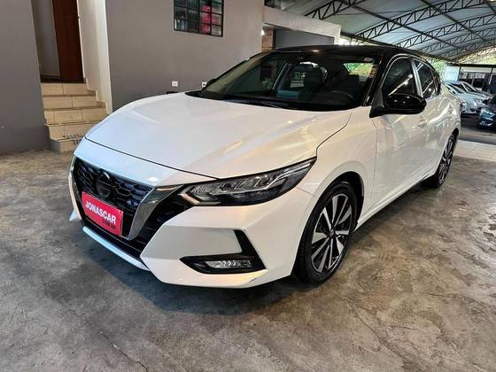 NISSAN SENTRA 2.0 16V GASOLINA ADVANCE XTRONIC