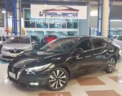 NISSAN SENTRA 2.0 16V GASOLINA ADVANCE XTRONIC NISSAN SENTRA 2.0 16V GASOLINA ADVANCE XTRONIC