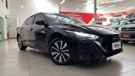 NISSAN SENTRA 2.0 16V GASOLINA ADVANCE XTRONIC