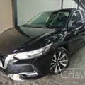 NISSAN SENTRA 2.0 16V GASOLINA ADVANCE XTRONIC NISSAN SENTRA 2.0 16V GASOLINA ADVANCE XTRONIC