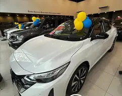 NISSAN SENTRA 2.0 16V GASOLINA EXCLUSIVE PREMIUM XTRONIC NISSAN SENTRA 2.0 16V GASOLINA EXCLUSIVE PREMIUM XTRONIC