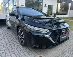 NISSAN SENTRA 2.0 16V GASOLINA EXCLUSIVE PREMIUM XTRONIC NISSAN SENTRA 2.0 16V GASOLINA EXCLUSIVE PREMIUM XTRONIC