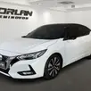 NISSAN SENTRA 2.0 16V GASOLINA EXCLUSIVE XTRONIC NISSAN SENTRA 2.0 16V GASOLINA EXCLUSIVE XTRONIC