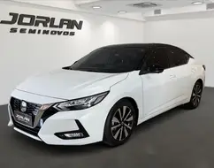 NISSAN SENTRA 2.0 16V GASOLINA EXCLUSIVE XTRONIC NISSAN SENTRA 2.0 16V GASOLINA EXCLUSIVE XTRONIC
