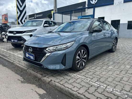 NISSAN-SENTRA-2025