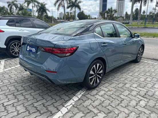 NISSAN-SENTRA-2025