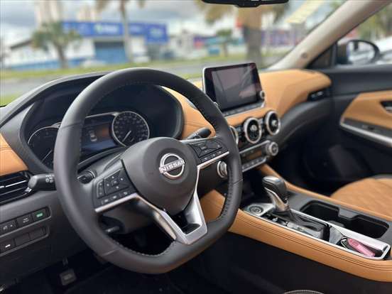 NISSAN-SENTRA-2025
