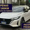 NISSAN SENTRA 2.0 16V GASOLINA EXCLUSIVE XTRONIC NISSAN SENTRA 2.0 16V GASOLINA EXCLUSIVE XTRONIC