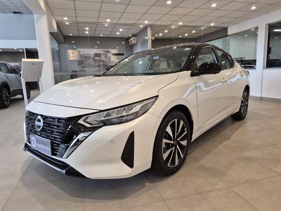 NISSAN-SENTRA-2025