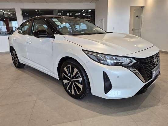 NISSAN-SENTRA-2025