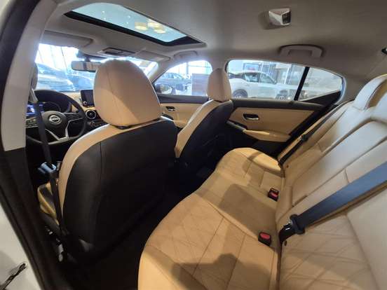 NISSAN-SENTRA-2025