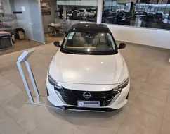 NISSAN SENTRA 2.0 16V GASOLINA EXCLUSIVE XTRONIC NISSAN SENTRA 2.0 16V GASOLINA EXCLUSIVE XTRONIC