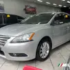 NISSAN SENTRA 2.0 SV 16V FLEX 4P AUTOMÁTICO NISSAN SENTRA 2.0 SV 16V FLEX 4P AUTOMÁTICO