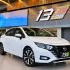 NISSAN VERSA 1.6 16V FLEX ADVANCE XTRONIC NISSAN VERSA 1.6 16V FLEX ADVANCE XTRONIC