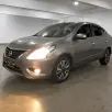 NISSAN VERSA 1.6 16V FLEX SV 4P XTRONIC NISSAN VERSA 1.6 16V FLEX SV 4P XTRONIC