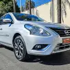 NISSAN VERSA 1.6 16V FLEXSTART UNIQUE 4P MANUAL NISSAN VERSA 1.6 16V FLEXSTART UNIQUE 4P MANUAL
