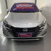NISSAN VERSA 1.6 16V FLEX ADVANCE XTRONIC NISSAN VERSA 1.6 16V FLEX ADVANCE XTRONIC
