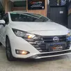 NISSAN VERSA 1.6 16V FLEX ADVANCE XTRONIC NISSAN VERSA 1.6 16V FLEX ADVANCE XTRONIC