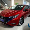 NISSAN VERSA 1.6 16V FLEX ADVANCE XTRONIC NISSAN VERSA 1.6 16V FLEX ADVANCE XTRONIC