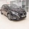 NISSAN VERSA 1.6 16V FLEX ADVANCE XTRONIC NISSAN VERSA 1.6 16V FLEX ADVANCE XTRONIC