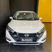 NISSAN VERSA 1.6 16V FLEX EXCLUSIVE XTRONIC NISSAN VERSA 1.6 16V FLEX EXCLUSIVE XTRONIC