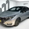 NISSAN VERSA 1.6 16V FLEX EXCLUSIVE XTRONIC NISSAN VERSA 1.6 16V FLEX EXCLUSIVE XTRONIC