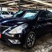 NISSAN VERSA 1.6 16V FLEX SL 4P MANUAL NISSAN VERSA 1.6 16V FLEX SL 4P MANUAL