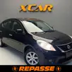 NISSAN VERSA 1.6 16V FLEX SL 4P MANUAL NISSAN VERSA 1.6 16V FLEX SL 4P MANUAL