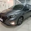 NISSAN VERSA 1.6 16V FLEX SR XTRONIC NISSAN VERSA 1.6 16V FLEX SR XTRONIC