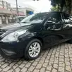 NISSAN VERSA 1.6 16V FLEXSTART SV 4P XTRONIC NISSAN VERSA 1.6 16V FLEXSTART SV 4P XTRONIC