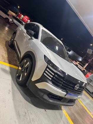 NISSAN KICKS 1.0  TURBO FLEX EXCLUSIVE DCT