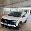 NISSAN KICKS 1.0 TURBO FLEX SENSE DCT NISSAN KICKS 1.0 TURBO FLEX SENSE DCT
