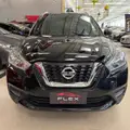 NISSAN KICKS 1.6 16V FLEXSTART SL 4P XTRONIC NISSAN KICKS 1.6 16V FLEXSTART SL 4P XTRONIC
