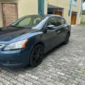 NISSAN SENTRA 2.0 SL 16V FLEX 4P AUTOMÁTICO NISSAN SENTRA 2.0 SL 16V FLEX 4P AUTOMÁTICO