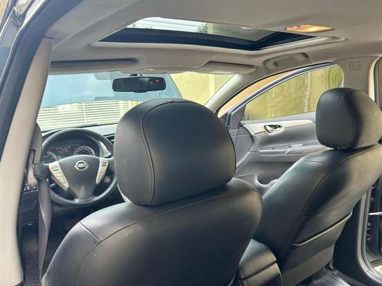 NISSAN-SENTRA-2014