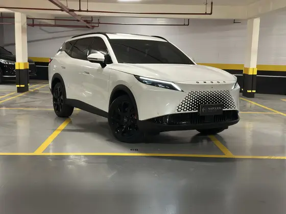 OMODA 7 1.5 TGDI PHEV PRESTIGE DHT