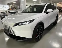 OMODA 7 1.5 TGDI PHEV PRESTIGE DHT OMODA 7 1.5 TGDI PHEV PRESTIGE DHT