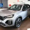 PEUGEOT 2008 1.0 TURBO 200 FLEX ACTIVE CVT PEUGEOT 2008 1.0 TURBO 200 FLEX ACTIVE CVT