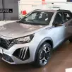 PEUGEOT 2008 1.0 TURBO 200 FLEX ACTIVE CVT PEUGEOT 2008 1.0 TURBO 200 FLEX ACTIVE CVT