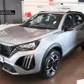 PEUGEOT 2008 1.0 TURBO 200 FLEX ACTIVE CVT PEUGEOT 2008 1.0 TURBO 200 FLEX ACTIVE CVT
