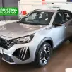 PEUGEOT 2008 1.0 TURBO 200 FLEX ACTIVE CVT PEUGEOT 2008 1.0 TURBO 200 FLEX ACTIVE CVT